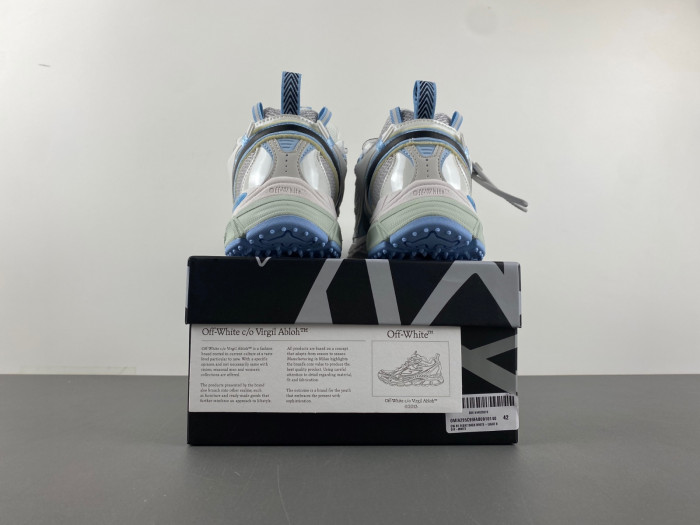 Off-White Be right back OWIA289F25