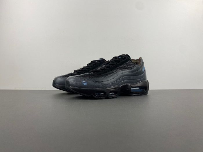 Nike Air Max 95 SP Corteiz Aegean Storm FB2709-002