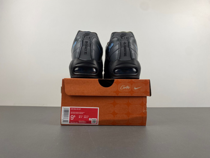 Nike Air Max 95 SP Corteiz Aegean Storm FB2709-002