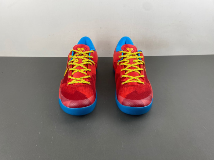 Nike Kobe 8 Protro Year of the Horse IM0594-600