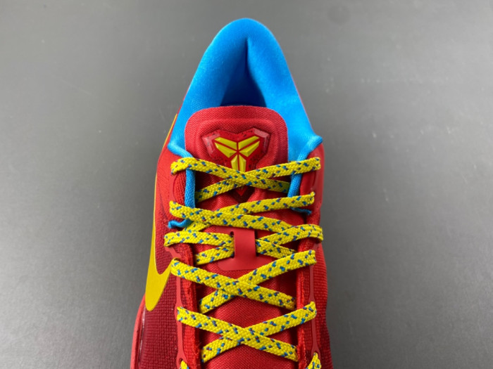 Nike Kobe 8 Protro Year of the Horse IM0594-600