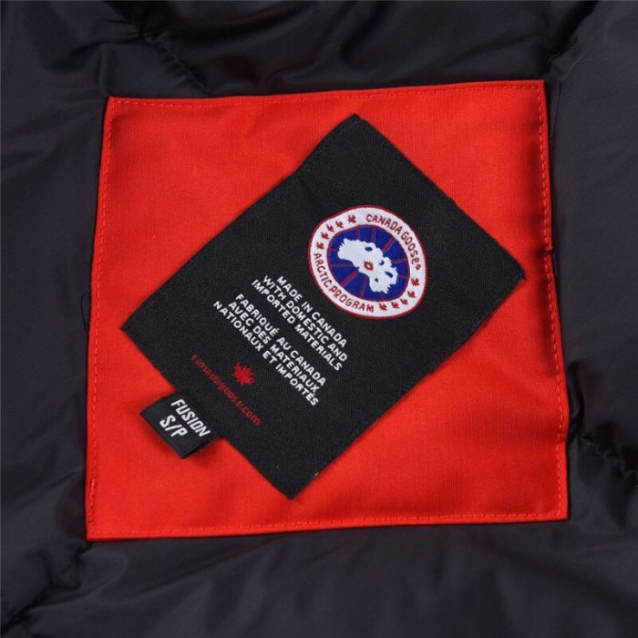 Canada G00SE JACKET CG30