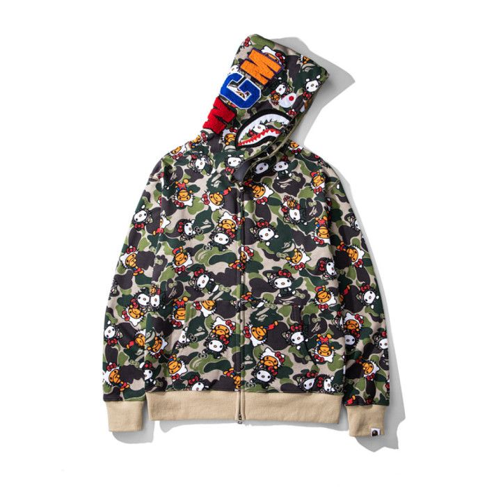 BAPE bvip46
