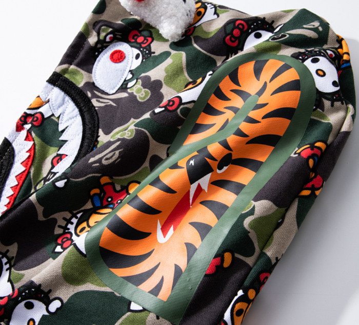 BAPE bvip46