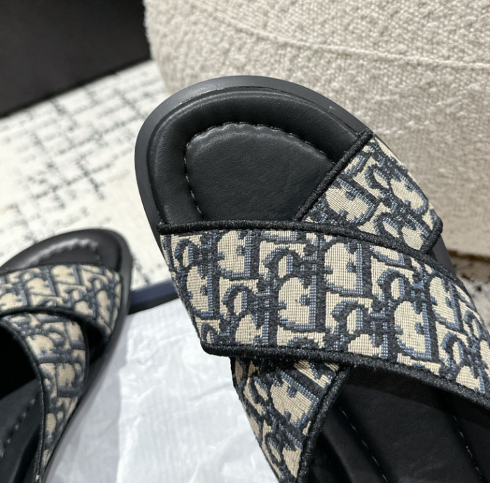 Dio* sandals DS158