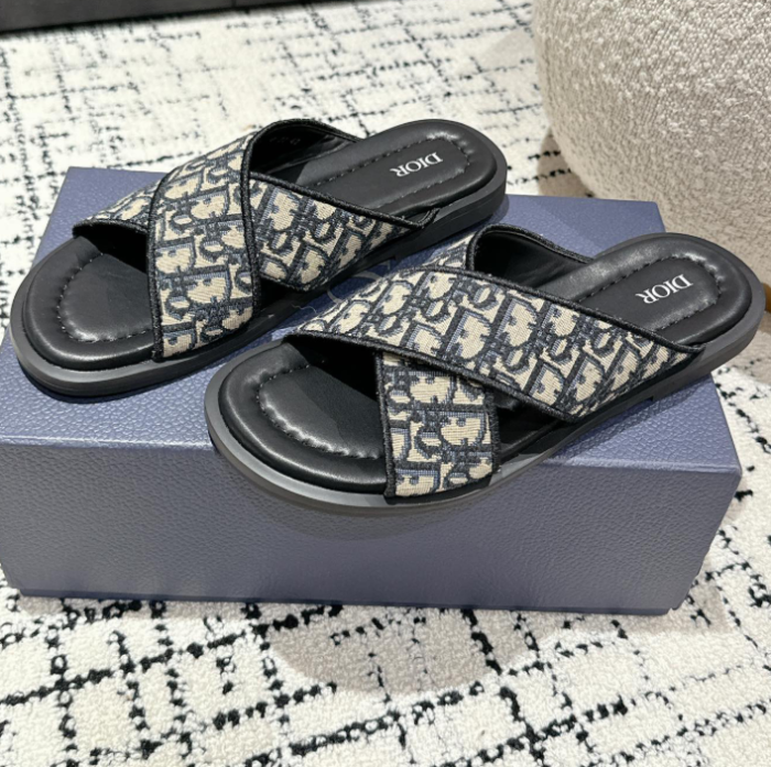Dio* sandals DS158