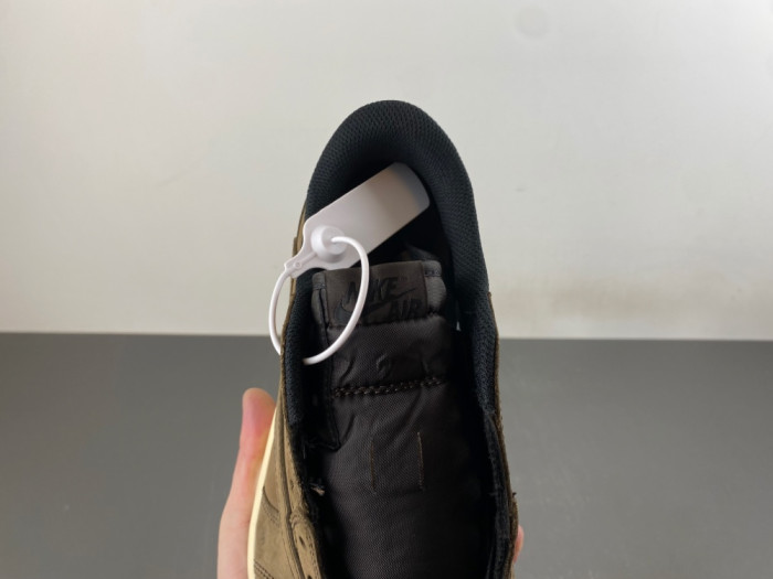Air Jordan 1 Low Travis Scott DM7866-203