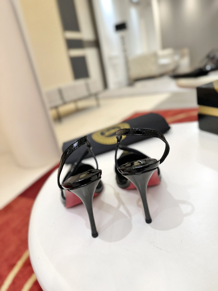C&L Heels CLL000201