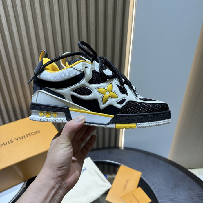 LV SKATE snekaers L0000520