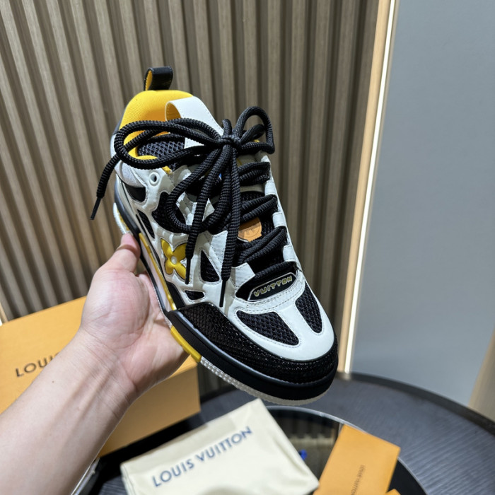 LV SKATE snekaers L0000520