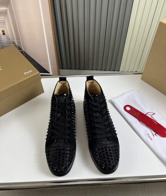 C&L sneakers CLH000057