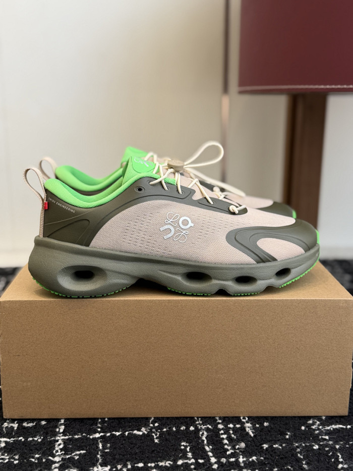 L0ew* SNEAKERS LW031
