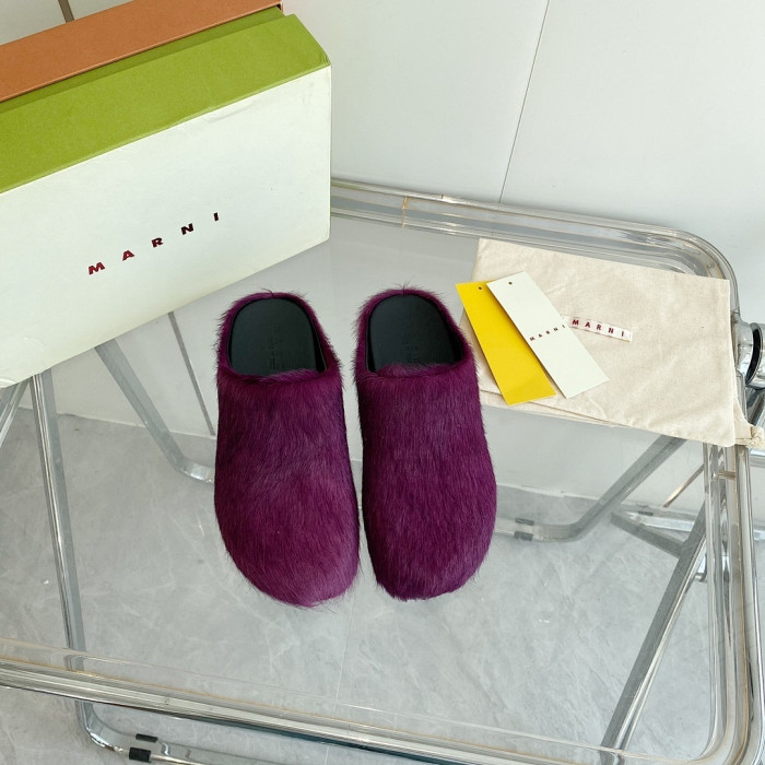 Marni Slides M012