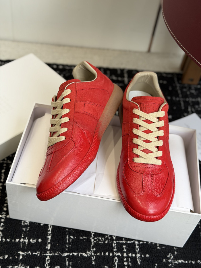 Ma1s0n Marg*e1a CALFSKIN S57WS0383