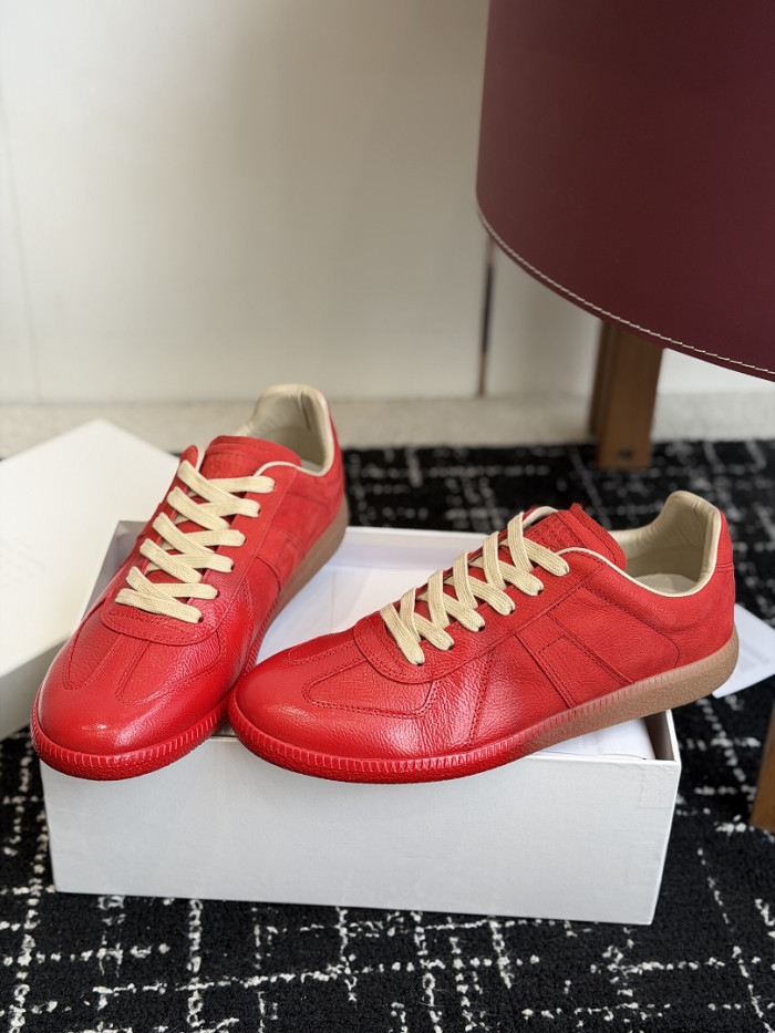 Ma1s0n Marg*e1a CALFSKIN S57WS0383