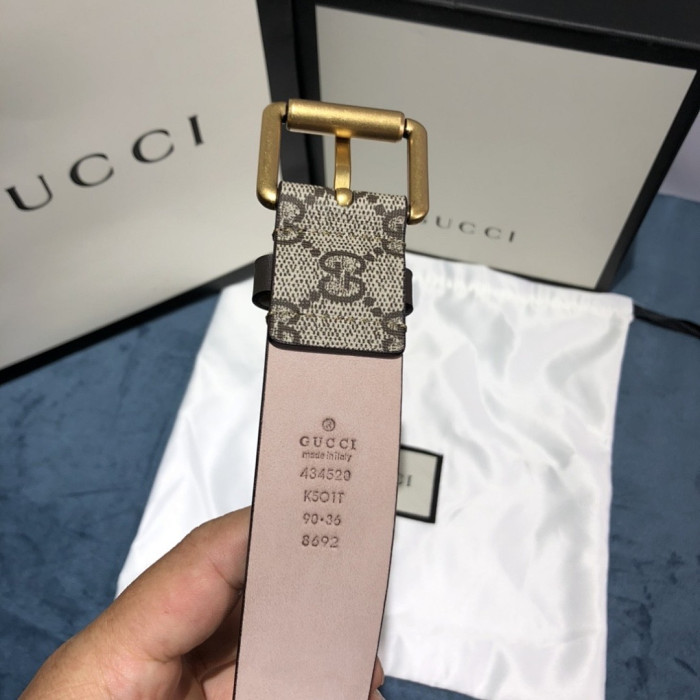 Gv*c* belt Gu 13