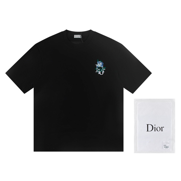 D1OR T-SHIRT DR62