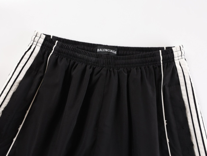 Balenciag* pants Bh027