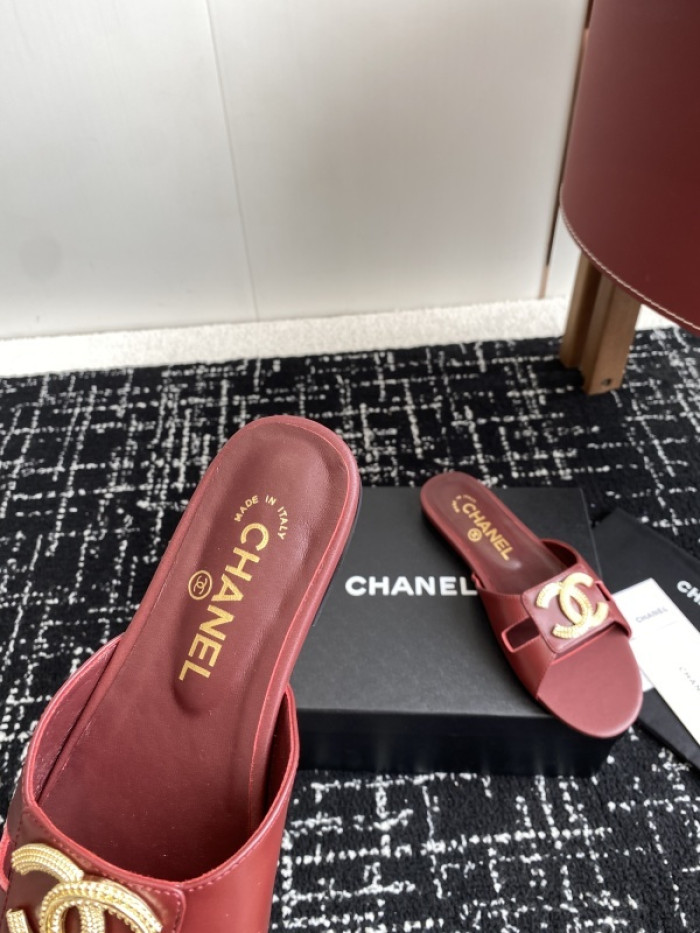 Chane* Sandal CS35