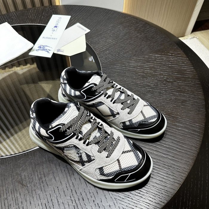 BUR*ERRY SHOES BBY106