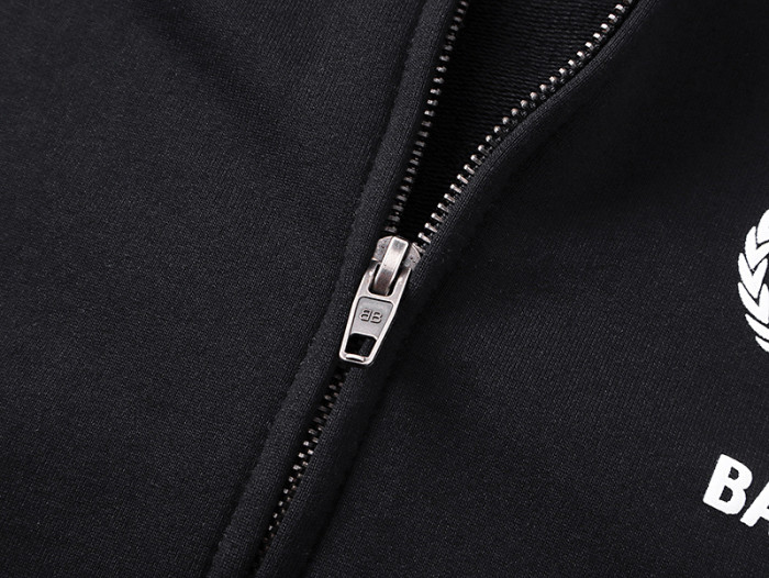 Balenciag* Hoodie Bh080