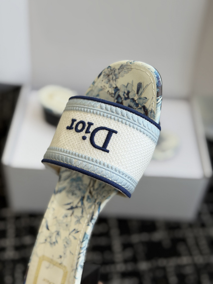 Dio* sandals DS137