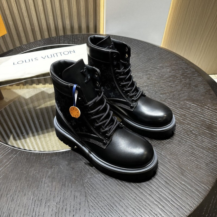LV Boots L0000659