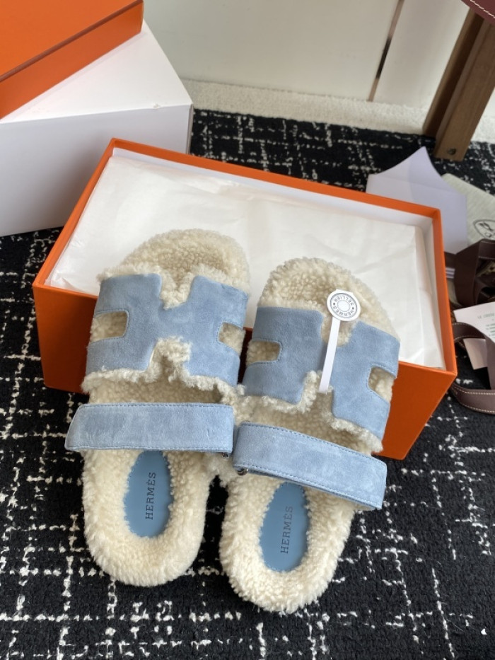 Herme* Sandal HS202