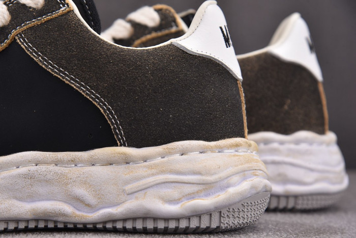 Ma1s0n MIHARA YASUHIRO SNEAKER MMYS115