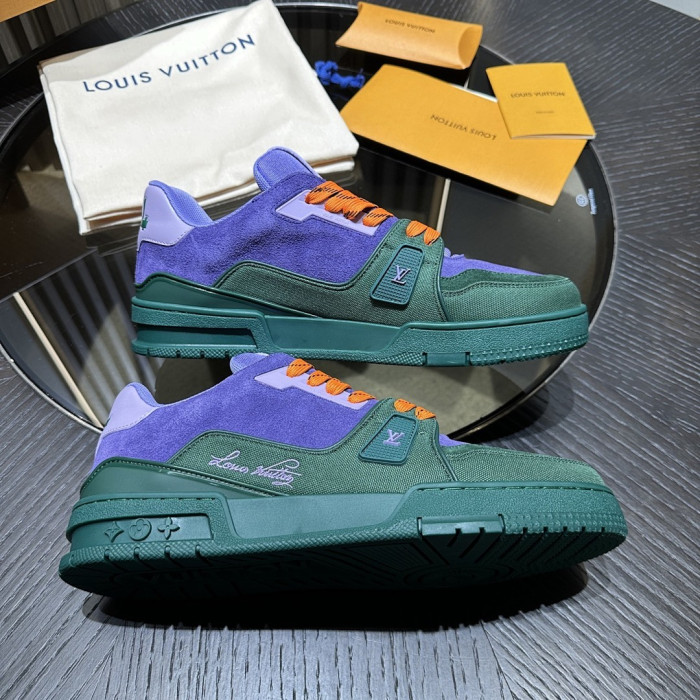LV snekaers L0000730