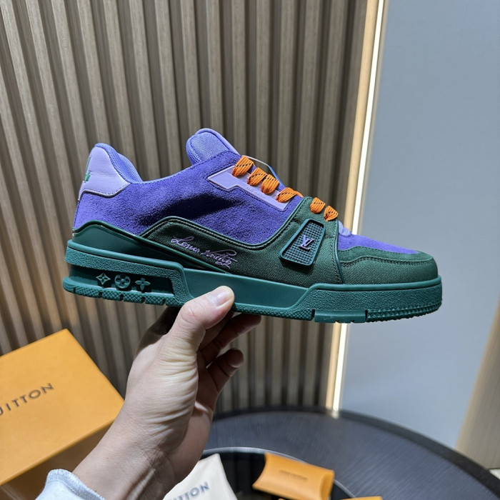LV snekaers L0000730