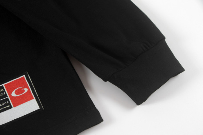 Balenciag* LONG SLEEVES Bh043