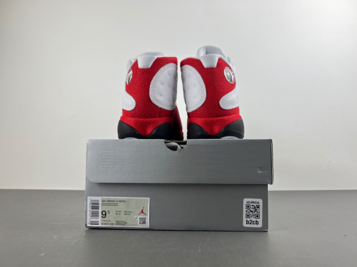 AIR Jordan 13 Retro OG Chicago (2026) 414571-102
