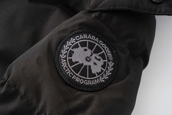 Canada G00SE JACKET CG41