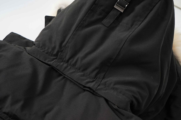 Canada G00SE JACKET CG41