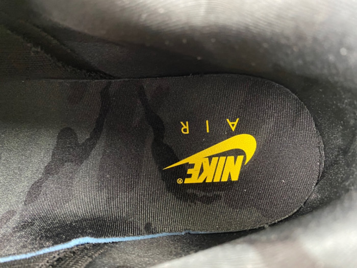 Nike Air Max 95 Corteiz Honey Black FB2709-003