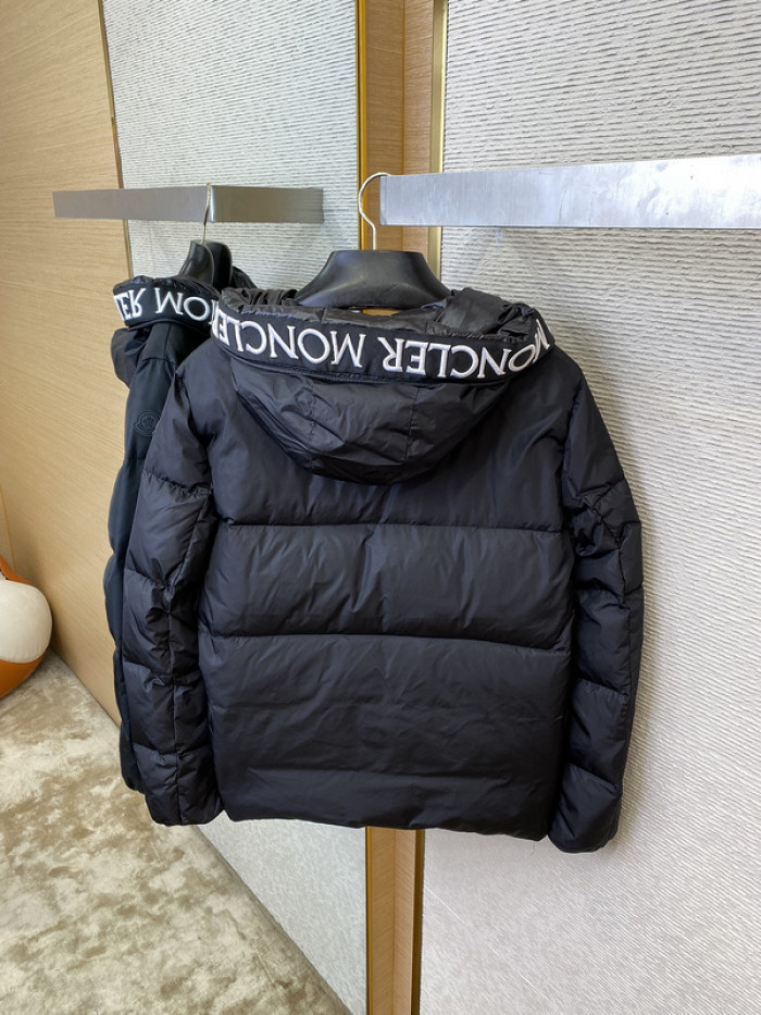 Moncler down jacket MC17