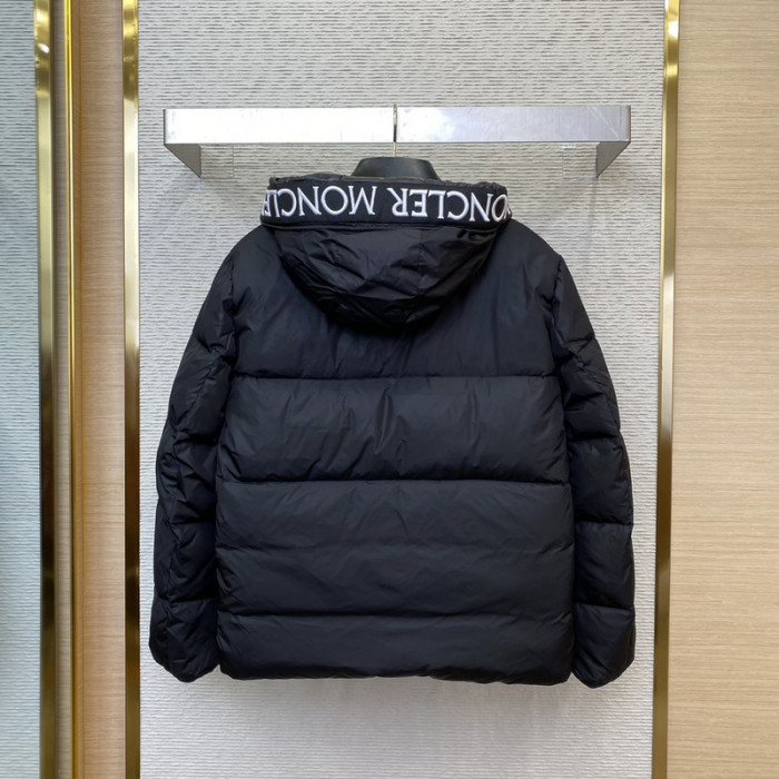 Moncler down jacket MC17