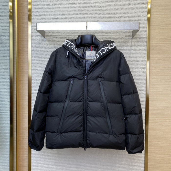 Moncler down jacket MC17