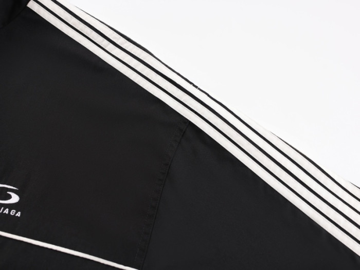 Balenciag* jacket Bh026