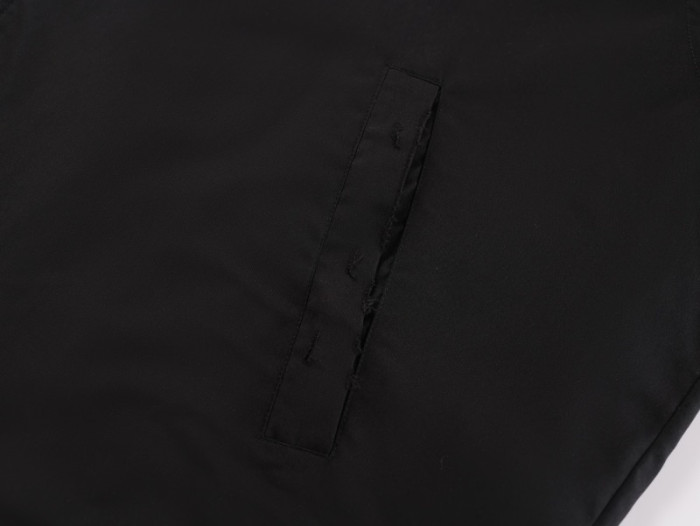 Balenciag* jacket Bh026