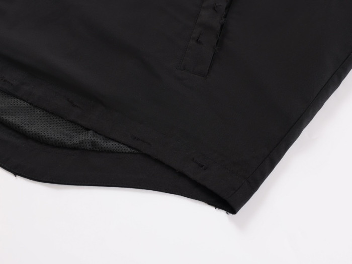 Balenciag* jacket Bh026