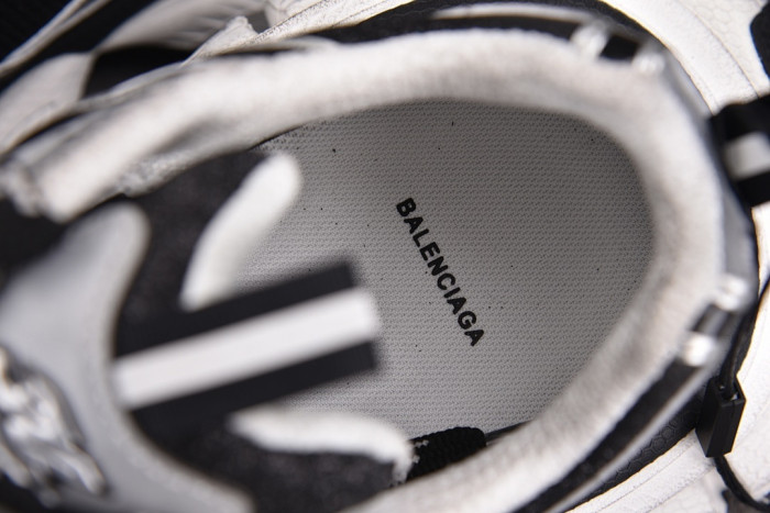 Ba1en*iaga 3XL sneaker W3XLX 1080