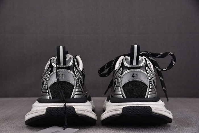 Ba1en*iaga 3XL sneaker W3XLX 1080