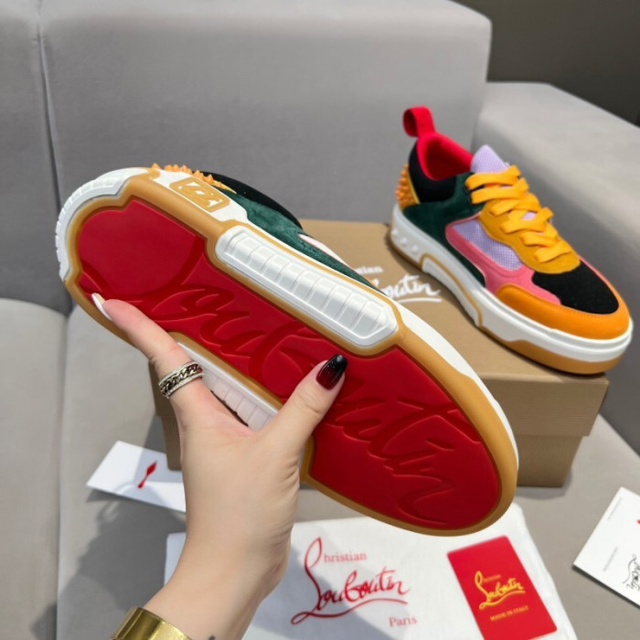C&L sneakers CLL000154