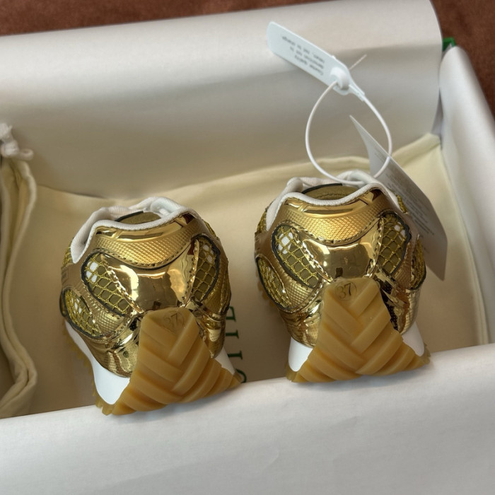 Bottega veneta sneakers BV00058