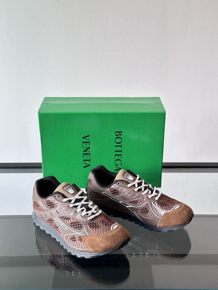 Bottega veneta sneakers BV00055