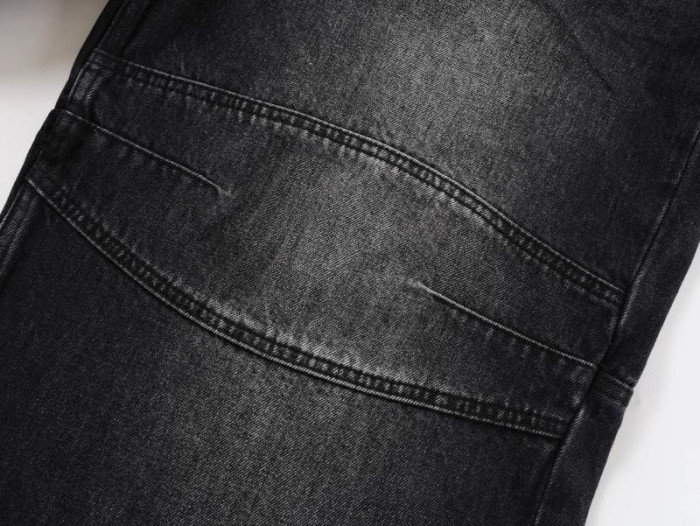 Balenciag* jeans Bh028