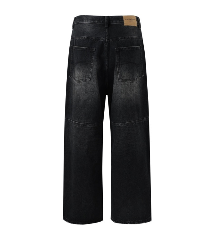 Balenciag* jeans Bh028