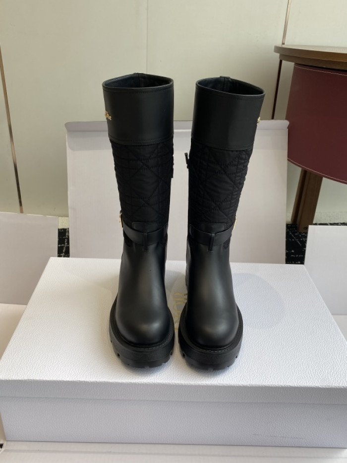 DIO* Boots DR0203